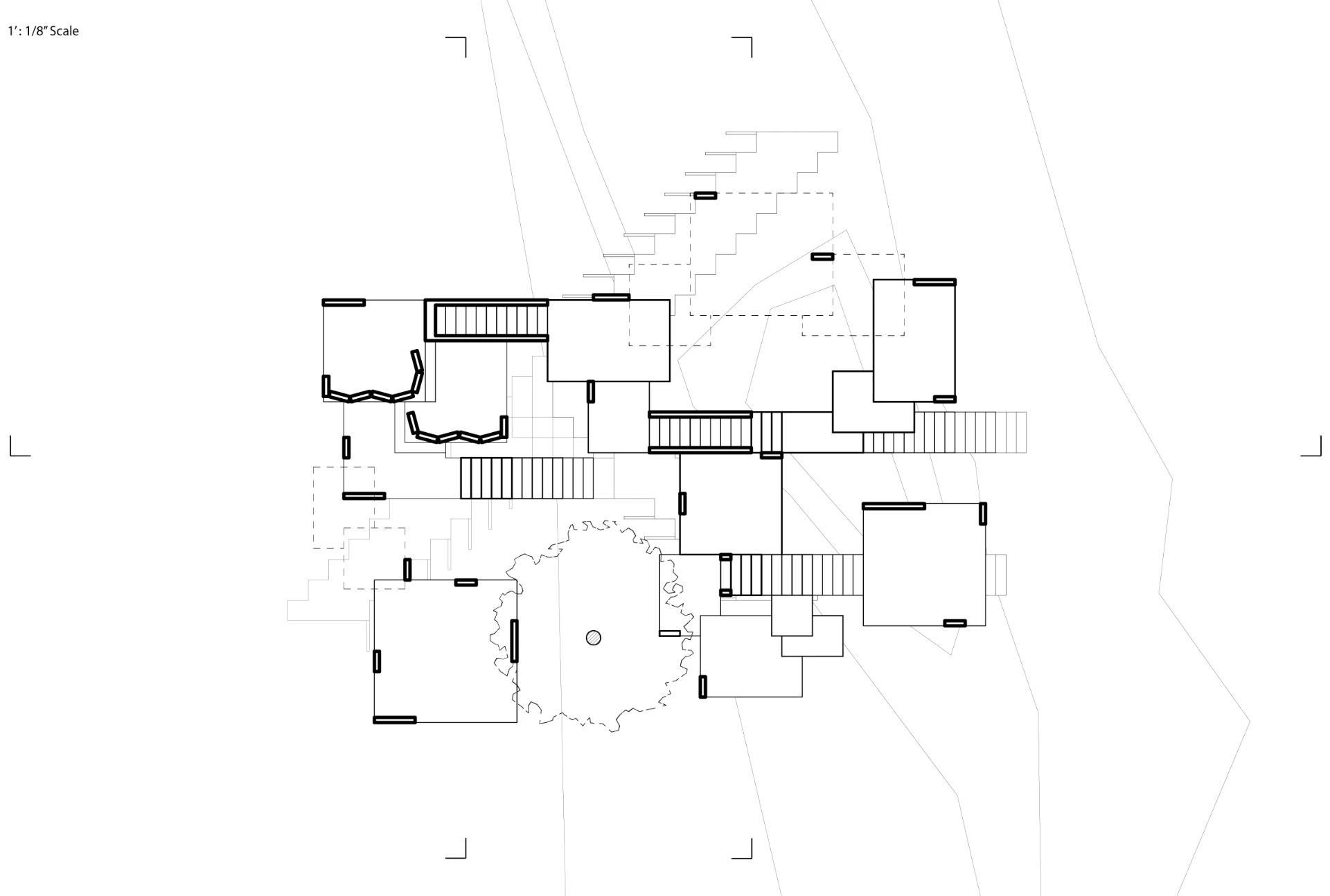 Architectural Drawings — floor plan